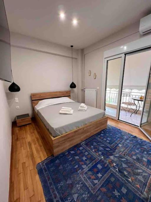 Boho 2 Bdr Luxury Meets The East Apartment Athens Exterior photo